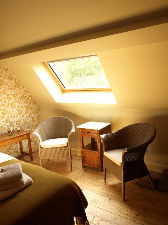 B&B Pastorie Van Merkem Habitación foto